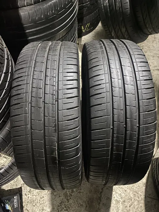 225/55 R17C Vredestein Comtrac 20г пара шин летних