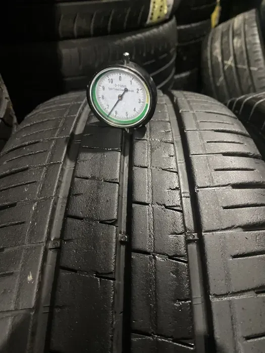 225/55 R17C Vredestein Comtrac 20г пара шин летних