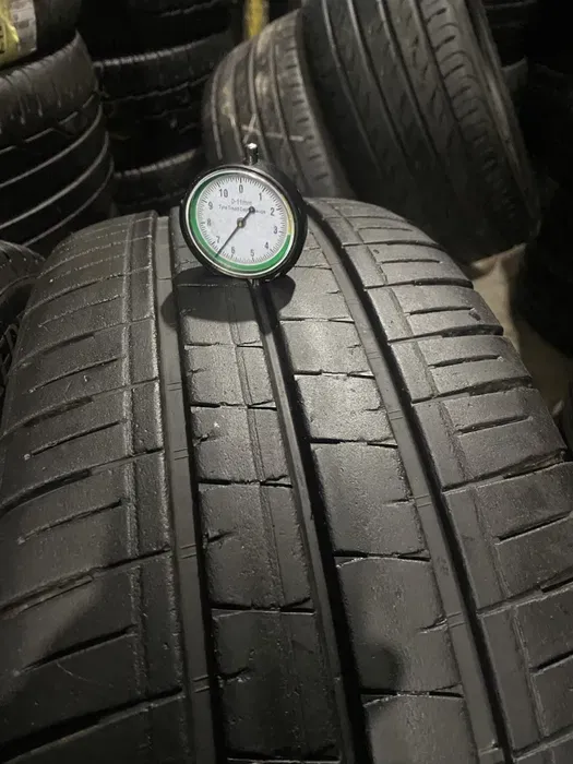 225/55 R17C Vredestein Comtrac 20г пара шин летних