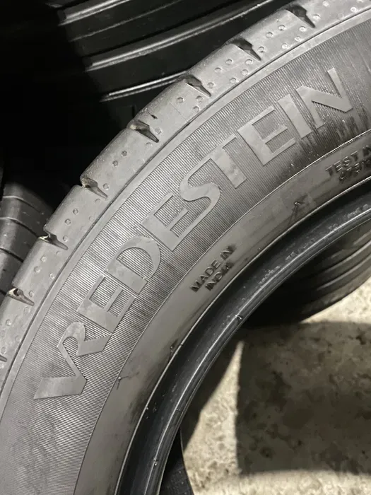 225/55 R17C Vredestein Comtrac 20г пара шин летних