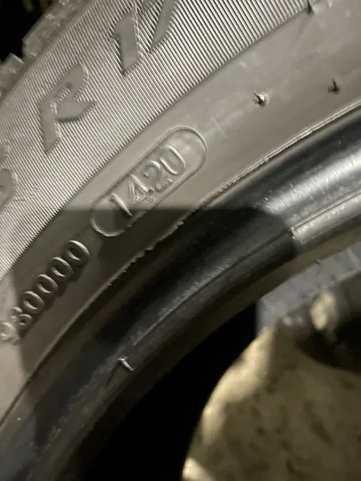 225/55 R17C Vredestein Comtrac 20г пара шин летних
