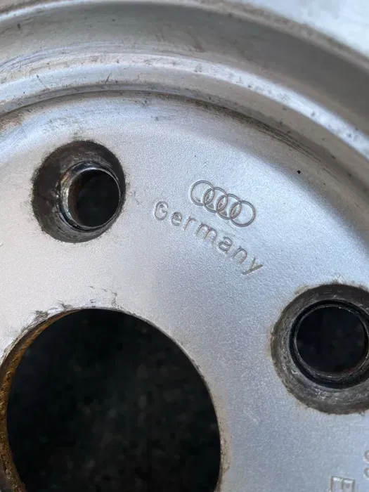 Vw, Audi, Skoda R15 5/112 диски