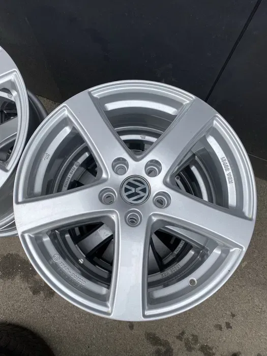 Vw, Skoda, Audi диски R17 5/112 НОВЫЕ.