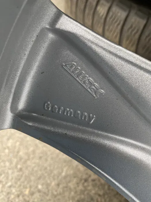 Vw, Skoda, Audi диски R17 5/112 НОВЫЕ.