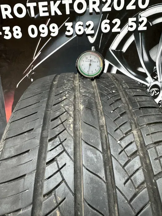 235/50 R18 Westlike пара шин летних.