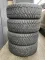 205/55 R16 Yokohama Ice guard 20г комплект шин зимних.