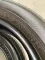 215/60 R17 Yokohama Aspec комплект шин летних
