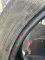 225/55 R18 Yokohama BluEarth комплект шин летних.
